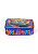 Estojo 100 pens Hot Wheels EI42614 Azul - Imagem 2