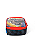Estojo 100 pens Hot Wheels EI42614 Preto - Imagem 5