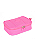 Estojo 100 Pens Crinkle ADV ET50135 Rosa - Imagem 3