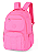 Mochila Crinkle ADV MS50134 Rosa - Imagem 2