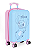 Mala de Viagem Bordo com Rodas 360° Stitch 10482 - Imagem 2