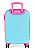 Mala de Viagem Bordo com Rodas 360° Stitch 10483 - Imagem 16