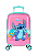 Mala de Viagem Bordo com Rodas 360° Stitch 10535 - Imagem 3