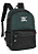 Mochila One Piece MS49801 Verde - Imagem 1