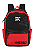 Mochila One Piece MS49801 Vermelho - Imagem 3