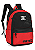 Mochila One Piece MS49801 Vermelho - Imagem 1