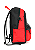 Mochila One Piece MS49801 Vermelho - Imagem 4