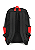 Mochila One Piece MS49801 Vermelho - Imagem 5