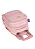 Mochilete Up4You 49122 360° Rosa - Imagem 10