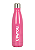 Garrafa De Aço Inoxidável Up4You 500Ml Rosa - Imagem 1