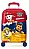 Mala de Viagem Bordo com Rodas 360° Paw Patrol - Imagem 1