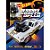 Caderno Brochura Capa Dura Universitário Hot Wheels 48 Folhas Sortidos - Imagem 4