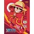 Caderno Brochura Capa Dura Universitário One Piece 48 Folhas Sortidos - Imagem 2