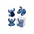 Apontador com Deposito Especial Stitch Molin - Unidade - Imagem 2
