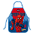 Avental Infantil PEVA Homem Aranha - Imagem 1
