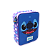 Estojo Box com Divisória Stitch - Imagem 1