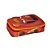 Estojo Box Escolar Carros - Imagem 4