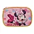 Estojo Box Escolar Minnie Relevo - Imagem 2