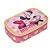 Estojo Box Escolar Minnie Relevo - Imagem 1