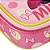 Estojo Box Escolar Minnie Relevo - Imagem 4