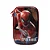 Estojo Box Escolar Homem-Aranha Face - Imagem 1