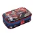 Estojo Box Escolar Homem-Aranha Face - Imagem 2