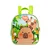 Lancheira Infantil BROWNIE - Imagem 2