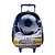 Mochilete Infantil FUTEBOL - Imagem 2