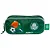 Estojo Duplo Escolar Palmeiras - Imagem 2