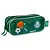 Estojo Duplo Escolar Palmeiras - Imagem 1