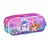 Estojo Duplo Escolar Paw Patrol SKY - Imagem 1