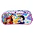 Estojo Triplo Escolar Princesas Disney - Imagem 2