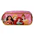 Estojo Duplo Escolar Princesas Disney - Imagem 2