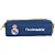 Estojo Simples Esportivo Real Madrid - Imagem 2