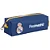 Estojo Simples Esportivo Real Madrid - Imagem 1