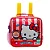 Lancheira Escolar Hello Kitty - Imagem 2