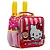 Lancheira Escolar Hello Kitty - Imagem 1