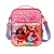 Lancheira Escolar Princesas Disney - Imagem 1
