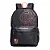 Mochila B07 Esportiva Flamengo - Imagem 2