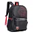 Mochila B07 Esportiva Flamengo - Imagem 1