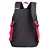 Mochila B07 Esportiva Flamengo - Imagem 3