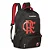 Mochila B022 Esportiva Flamengo - Imagem 2