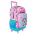 Mochilete Escolar 17 College Coala Koah - Imagem 2