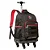 Mochilete com Alças 17 Base B04T Esportiva Flamengo - Imagem 1