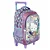 Mochilete com Alças Escolar 40cm Hello Kitty 15398 - Imagem 2