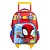 Mochilete Escolar Spidey - Imagem 2