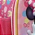 Lancheira Escolar Minnie Relevo - Imagem 4