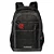 Mochila B06 Esportiva Flamengo - Imagem 1