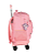 Mochilete Stitch 50052 360° Rosa - Imagem 4