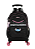 Mochilete Stitch 50082 360° Preto - Imagem 2